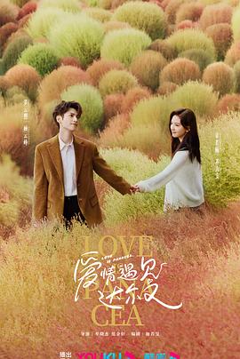 热性爱官网海报剧照