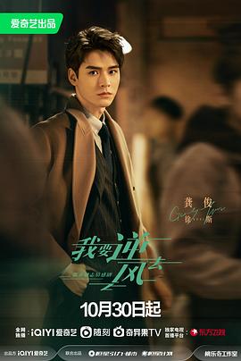 大叔追凶韩剧海报剧照