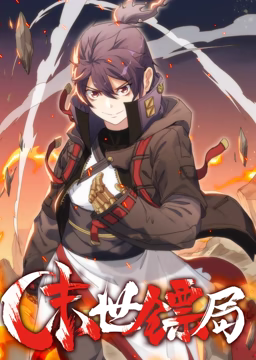 最新午夜伦海报剧照